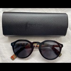 Burberry Women’s Sunglasses